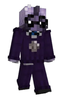 slammerjammerje's Minecraft skin