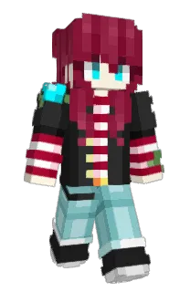 strwbwyz's Minecraft skin
