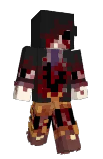 Front of MasterchiefG6685's skin