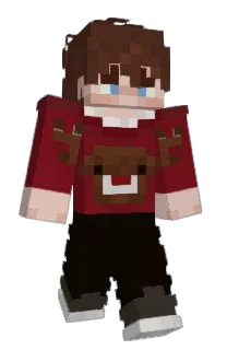Front of Ceve01's skin