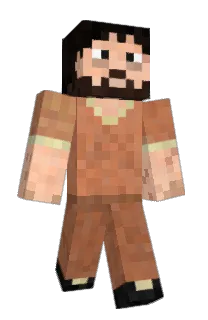 Alemander94's Minecraft skin