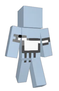 Oavva's Minecraft skin