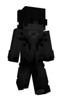 Front of ItzNickyyy's skin