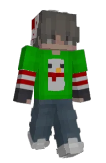 Front of henry_005's skin
