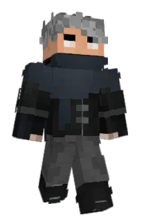 swdrn's Minecraft skin