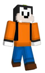CanadianKurizma's Minecraft skin wearing the Yearn cape