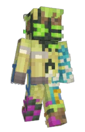 Skin preview