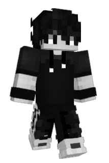 fdbp10 Minecraft avatar full body