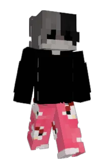 Front of need_fit's skin