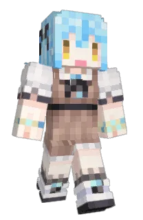 Front of ked1527's skin
