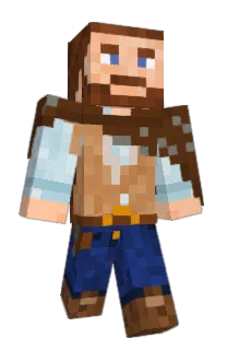 Shaka17's Minecraft skin