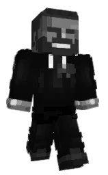 AlexMaxi's Minecraft skin wearing the Pan cape