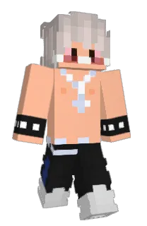 Front of Nickddscarhard_'s skin