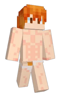 Front of Meliodas_xvx's skin