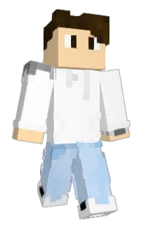 Front of leshi00's skin