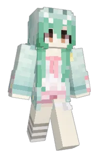 Front of creampuff82's skin