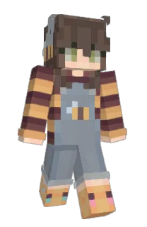 Front of Bee_255's skin