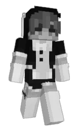 Minecraft skin — Classic model