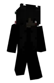 niederstechen's Minecraft skin