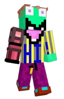 Front of Ieatpoop222's skin