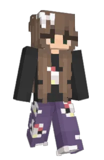 chilipepa's Minecraft skin