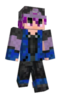 __Trivial__'s Minecraft skin
