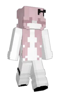 Front of uhasmi's skin