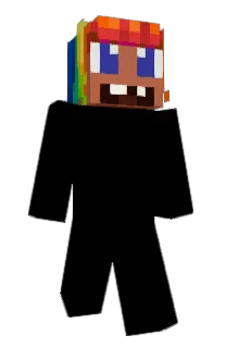 Front of AI_Agent's skin