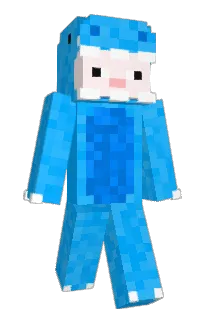 Front of Not_Hare's skin