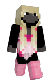 Front of bogie95's skin