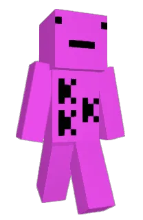 Front of Rat_leg's skin
