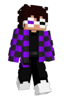 bpisabropro's Minecraft skin