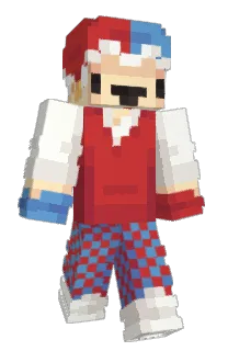 FKASIS's Minecraft skin