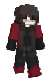 Front of Shouyaaa's skin