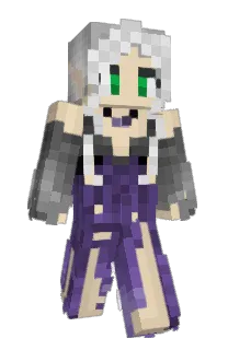 Front of nanno00's skin