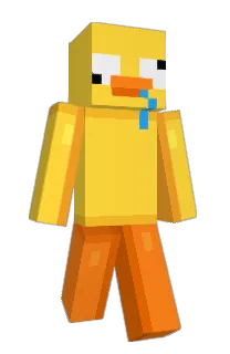 Thandrss's Minecraft skin