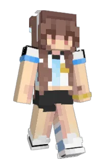 Front of Wickuu's skin