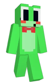 Front of Jaguarr66's skin
