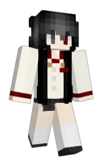 Front of mossadmike31's skin