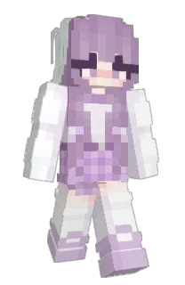 Loading06's Minecraft skin