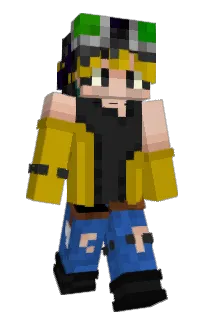 Front of Anzu_Dayo's skin