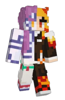 quoll's Minecraft skin