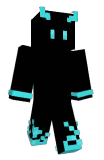 SzTinta's Minecraft skin