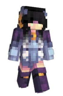 Front of Screenshorts's skin