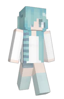 Front of gabrielspup's skin