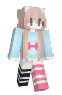 lyl6666's Minecraft skin