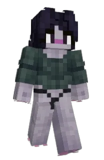 Front of MisSoren_'s skin