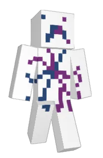 Front of wt3r's skin