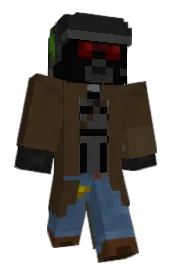 Skin preview