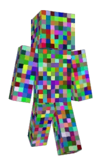 Front of bananaapple1234's skin
